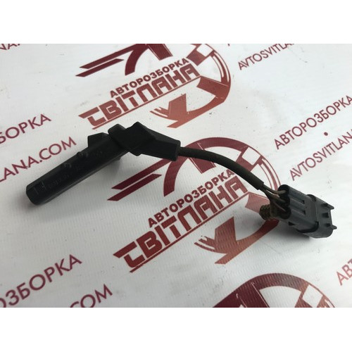 Датчик положения коленвала Jaguar XF 2008-2015 4R8Q6C315AE